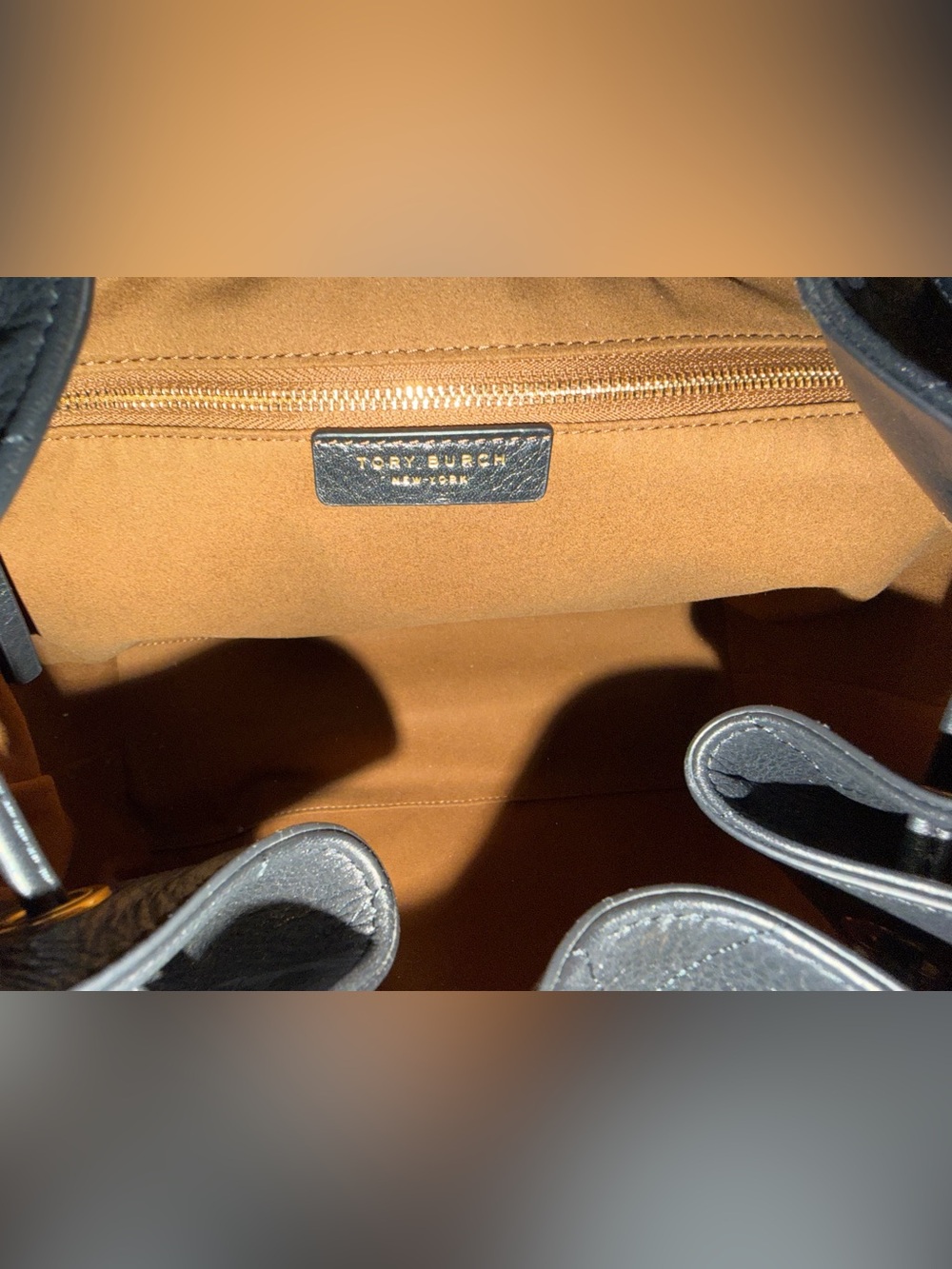 Tory Burch Charlie Drawstring - Picture 9 of 15